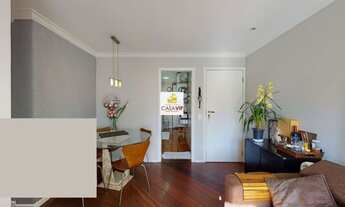 Imagem 4: Apartamento à venda, Vila Mariana, 60m², 2 dormitórios, 1 vaga!