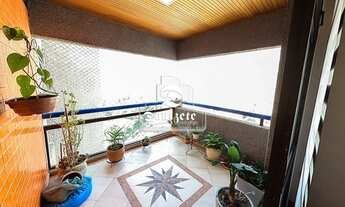 Imagem 5: Apartamento para venda com 175 m² no coração do bairro Jardim - Santo André - SP