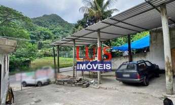 Imagem 4: Galpão à venda, 200 m² por R$ 450.000 - Itaipu - Niterói/RJ - GA0045