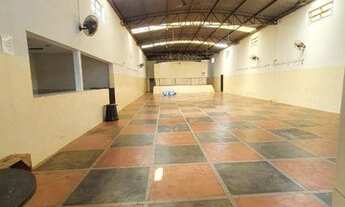 Imagem 6: Prédio à venda, 430 m² por R$ 480.000,00 - Alto Sumaré - Barretos/SP