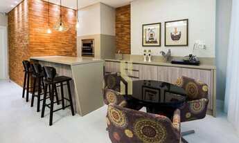 Imagem 5: Sala, 99 m² - Centro - Balneário Camboriú/SC