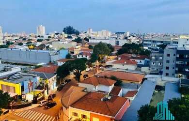 Imagem 7: Apartamento para Venda em São Caetano do Sul, Santa Paula, 4 dormitórios, 3 suítes, 4 banh