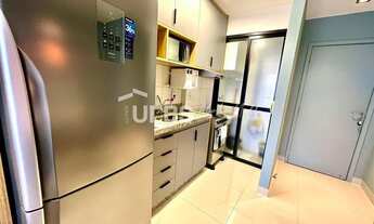 Imagem 7: 0 - Apartamento 1 quarto, sendo 1 suíte