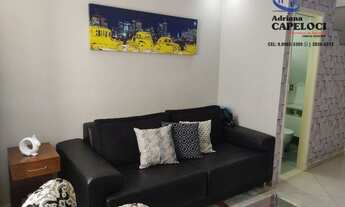 Imagem 3: Sobrado com 2 dormitórios à venda por R$ 615.000,00 - Freguesia do Ó - São Paulo/SP