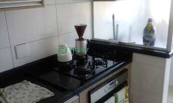 Imagem 5: 2 Dormitórios 1 Suíte - Duplex no bairro do Marapé em Santos