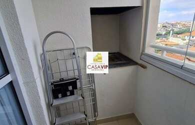 Imagem 6: Apartamento à venda, Itaberaba, 45m², 2 dormitórios, 2 vagas!