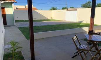 Imagem 7: Casa de condomínio para venda possui 56 metros quadrados com 2 quartos