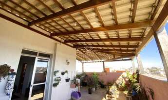 Imagem 3: Apartamento com 3 dormitórios à venda, 150 m² por R$ 530.000 - Diamante - Belo Horizonte/M