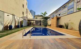 Imagem: Santos - Casa Padrão - GONZAGA