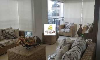 Imagem 3: Apartamento à venda, Ipiranga, 213m², 3 suítes, 3 vagas!