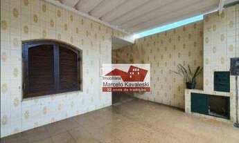 Imagem: Casa com 2 dormitórios à venda, 105 m²