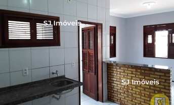 Imagem 5: FORTALEZA - Casa Padrão - VILA UNIÃO