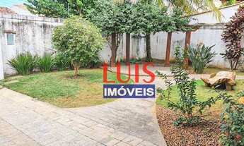 Imagem 2: Casa com 4 dormitórios à venda, 266 m² por R$ 840.000 - Itaipu - Niterói/RJ - CA5080