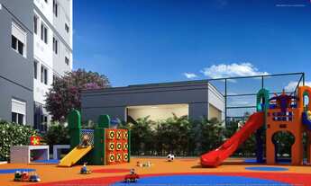 Imagem: Oportunidade no Cambuci em SP - 2 dormitórios