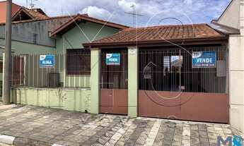 Imagem 2: Sobrado com 3 dormitórios, 262 m² - venda por R$ 850.000,00 ou aluguel por R$ 3.300,00/mês