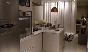 Imagem 7: APARTAMENTO - VILA PRÍNCIPE DE GALES - SP