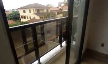 Imagem 6: Linda area privativa com acabamento de alto luxo na melhor localizacao do bairro inconfide