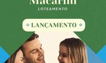 Imagem 4: LOTE A VENDA NO LOTEAMENTO CELESTE MACARINI EM CRICIUMA NO BAIRRO RIO MAINA