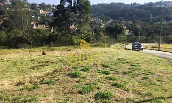 Imagem: Reserva Nature - Terreno Esquina 742m²