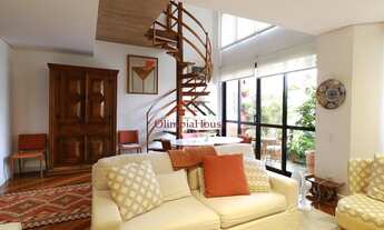 Imagem 2: Venda Apartamento 2 Dormitórios - 140 m² Pinheiros