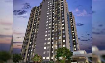 Imagem 3: Laguna by Zona Sul - opção de sacada - 1Dorm 26 à 31 m2 - opção de vaga