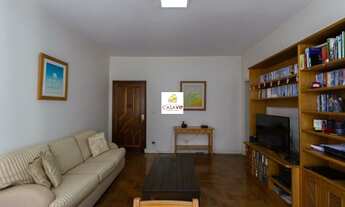 Imagem 4: Apartamento à venda, Higienópolis, 115m², 3 dormitórios, 1 suíte, sem vaga!