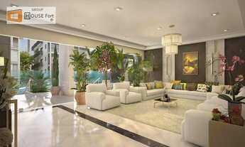 Imagem 4: Apartamento à venda, 126 m² por R$ 495.139,00 - Vila Guilhermina - Praia Grande/SP