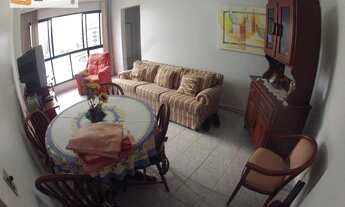 Imagem: Apartamento à venda, 50 m² por R$ 230.000,00