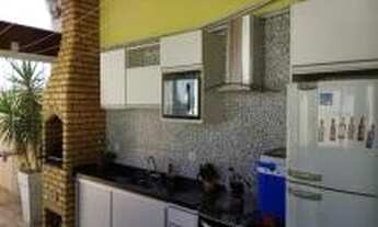 Imagem: Cobertura para Venda em Santo André, Utinga