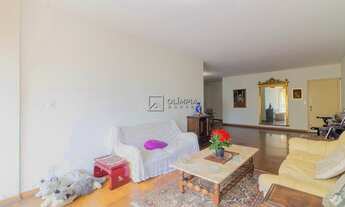 Imagem 4: Apartamento Venda Cerqueira César 189 m² 3 Dormitórios