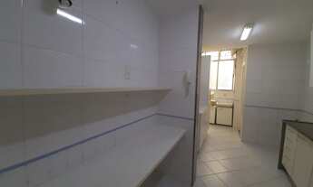 Imagem 6: Apartamento para venda com 120 metros quadrados com 3 quartos em Copacabana - Rio de Janei