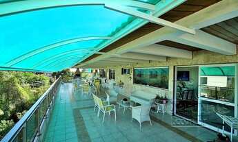 Imagem 3: Cobertura à venda no Recreio dos Bandeirantes. RJ