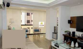 Imagem 2: Apartamento à venda, Vila Suzana, 89m², 2 dormitórios, 1 suíte, 2 vagas!