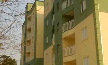 Imagem: Apartamento 54m² 2 dormitórios 1 vaga