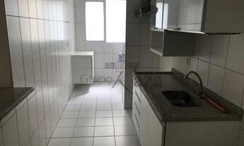 Imagem 7: Sao Jose dos Campos - Apartamento Padrão - Santana