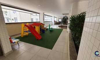 Imagem 4: Apartamento para Venda em Rio de Janeiro, Cachambi, 2 dormitórios, 1 suíte, 2 banheiros, 1