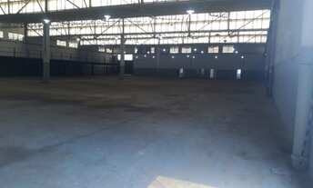 Imagem 2: Galpão/Depósito/Armazém para aluguel com 4000 m2 Km 18 da Anhanguera - Pq industrial Anhan