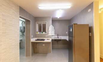 Imagem 2: Apartamento a venda, 02 dormitórios, 01 suíte, 65m² - Santa Cecilia