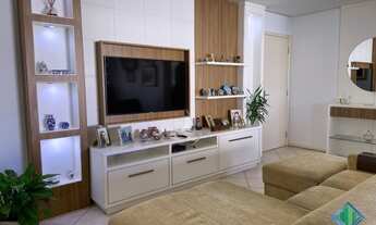 Imagem: Apartamento para venda possui 99 metros