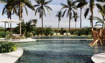 Imagem 4: Varanda Gourmet, deck e piscina Privativa, 175 m2 com 4 quartos em Muro Alto - Ipojuca - P