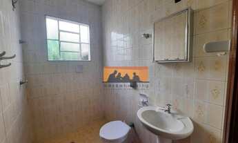 Imagem 3: Casa com 2 dormitórios para alugar, 68 m² por R$ 2.400,00/mês - Barão Geraldo - Campinas/S