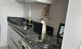 Imagem 7: Apartamento à venda, 54 m² por R$ 255.000,00 - Higienópolis - São José do Rio Preto/SP