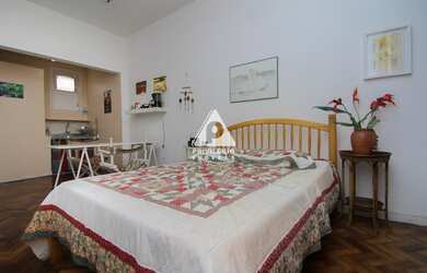 Imagem 3: Conjugado no Centro, próximo ao Metro