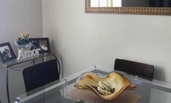 Imagem 6: Apartamento para venda possui 55 metros quadrados com 2 quartos em Jardim Miranda - Campin