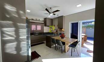 Imagem 4: Casa de Condomínio em Quinta da Primavera - Ribeirão Preto