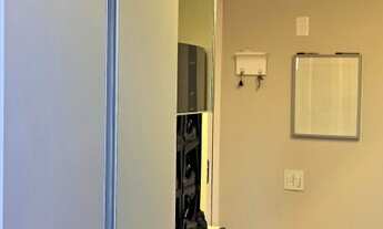 Imagem 7: APARTAMENTO 1 QUARTO COM ÁREA PRIVATIVA BURITIS