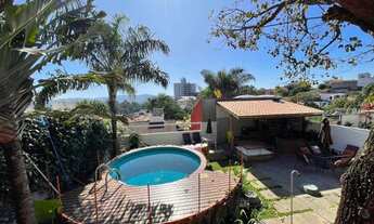 Imagem 3: Casa com 4 dormitórios à venda, 389 m² por R$ 3.500.000,00 - Alto da Lapa - São Paulo/SP