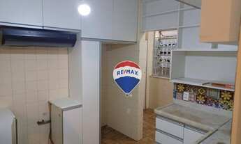 Imagem 4: Apartamento com 2 dormitórios, 93 m² - venda por R$ 995.000,00 ou aluguel por R$ 2.900,00