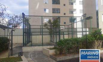 Imagem 6: Apartamento com 2 dormitórios à venda, 46 m² por R$ 286.000,00 - Centro - Diadema/SP