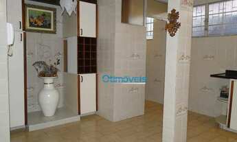 Imagem 6: Sobrado à venda, 107 m² por R$ 645.000,00 - Alto da Rua XV - Curitiba/PR